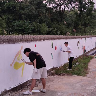 繪鄉間新韻，書振興情懷——土木工程學院赴太湖縣暑期“三下鄉”社會實踐活動策劃方案