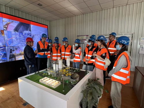 文化使者 友誼橋梁——山東職業學院師生圓滿完成赴蒙文化交流活動紀實